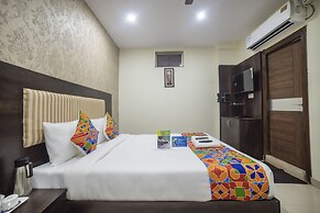 FabHotel Tirumala Secundrabad Railway St