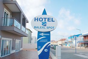 Hotel Baleal Spot