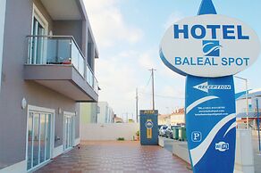 Hotel Baleal Spot