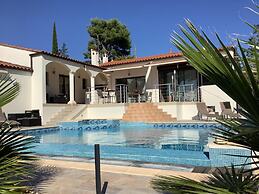 Chambres d'hôtes Rêv'de Thau