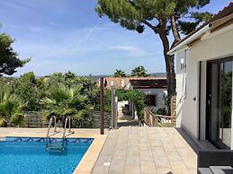 Chambres d'hôtes Rêv'de Thau