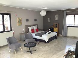 Chambres d'hôtes Rêv'de Thau