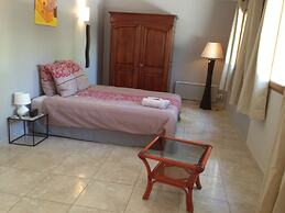 Chambres d'hôtes Rêv'de Thau