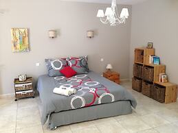 Chambres d'hôtes Rêv'de Thau