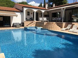 Chambres d'hôtes Rêv'de Thau