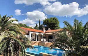 Chambres d'hôtes Rêv'de Thau