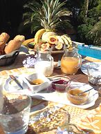 Chambres d'hôtes Rêv'de Thau