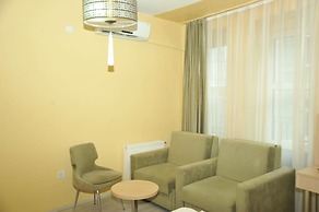 Sarajevo Taksim Apartments