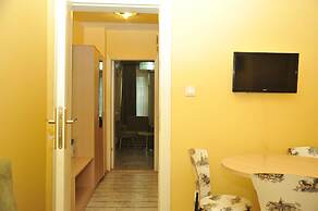 Sarajevo Taksim Apartments