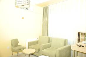 Sarajevo Taksim Apartments