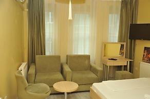 Sarajevo Taksim Apartments