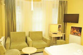 Sarajevo Taksim Apartments