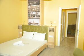 Sarajevo Taksim Apartments