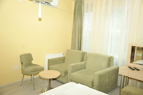 Sarajevo Taksim Apartments