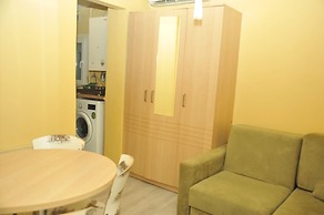 Sarajevo Taksim Apartments