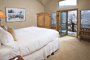 2239a Chamonix 3 Bedroom Home by Redawning