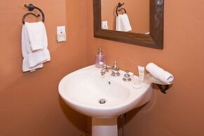 2239a Chamonix 3 Bedroom Home by Redawning