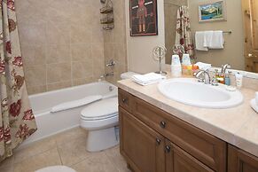 2239a Chamonix 3 Bedroom Home by Redawning