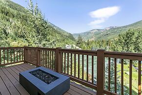 Timberfalls 1905 3 Bedroom Condo by RedAwning