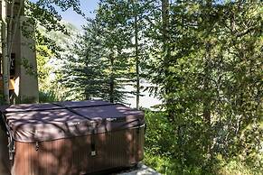 Timberfalls 1905 3 Bedroom Condo by RedAwning