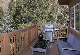 Timberfalls 1905 3 Bedroom Condo by RedAwning