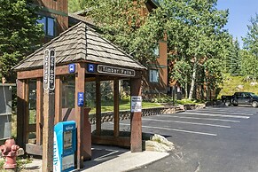 Timberfalls 1905 3 Bedroom Condo by RedAwning