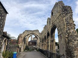 Chaucers Retreat Vacation Home