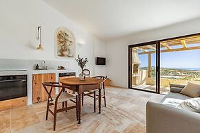 Résidence Pietra Di Sole