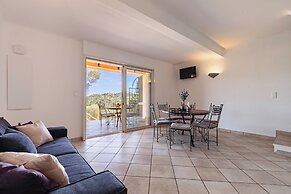 Résidence Pietra Di Sole