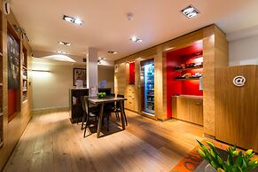 Hapimag Resort Amsterdam