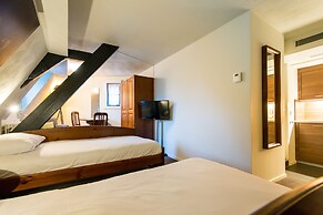 Hapimag Resort Amsterdam