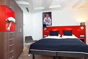 Hapimag Resort Amsterdam