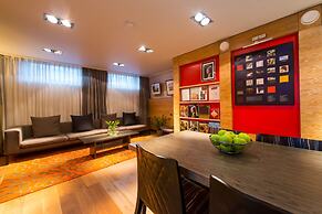 Hapimag Resort Amsterdam