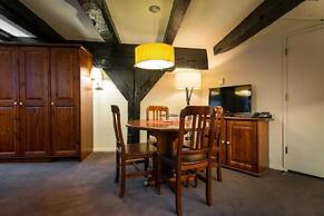 Hapimag Resort Amsterdam