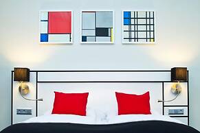 Hapimag Resort Amsterdam