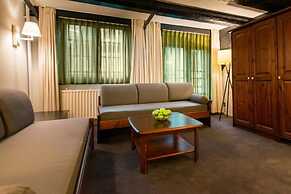 Hapimag Resort Amsterdam