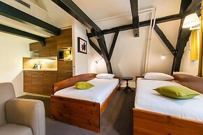 Hapimag Resort Amsterdam