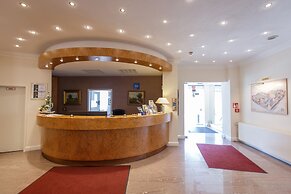 Hotel Erbprinz