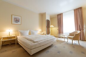 Hotel Erbprinz