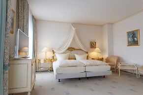 Hotel Erbprinz