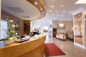 Hotel Erbprinz