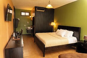Grand Caporal Hotel