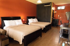 Grand Caporal Hotel