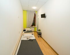 City-Hostel