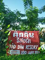 Tiddin Resort & Garden
