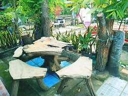 Tiddin Resort & Garden