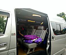 Tiddin Resort & Garden