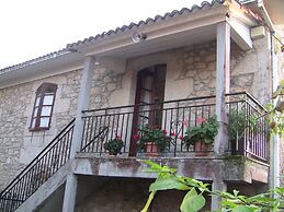 Casa Xan de Pena