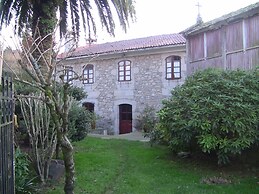 Casa Xan de Pena