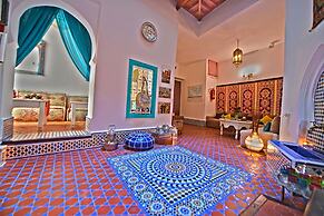 Riad Darna